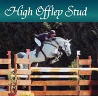 High Offley Stud